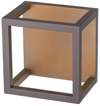 SLV QUADRULO LED CL Outdoor      1005202 