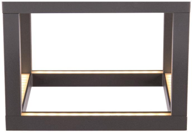 SLV QUADRULO LED CL Outdoor      1005202 