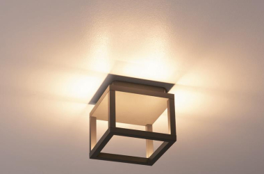 SLV QUADRULO LED CL Outdoor      1005202 