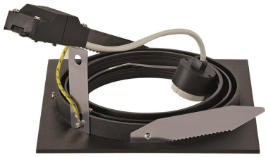 SLV NEW TRIA ES111 SQUARE Einbau- 113830 