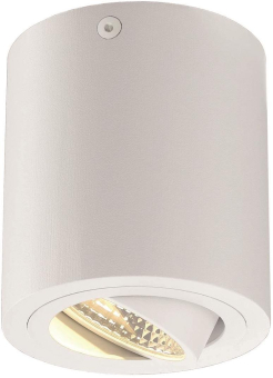 SLV TRILEDO ROUND CL              113931 