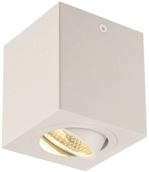 SLV TRILEDO SQUARE CL             113941 