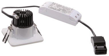 SLV PATTA-I Deckeneinbauleuchte   114451 