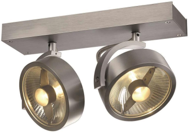 SLV KALU 2 QPAR Deckenleuchte     147316 