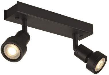 SLV Wand/Deckenleuchte PURI 2     147370 