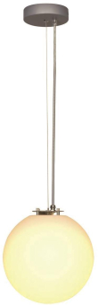 SLV ROTOBALL 25 Pendelleuchte     165390 