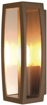 SLV MERIDIAN BOX 2 Aussenleuchte  230657 