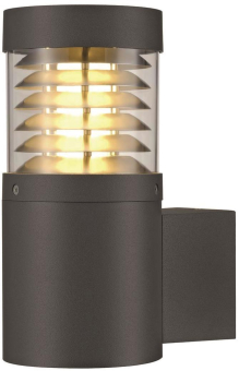 SLV F-POL WALL Wandleuchte rund   231585 
