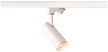 SLV NUMINOS  S Frontring weiß    1006167 