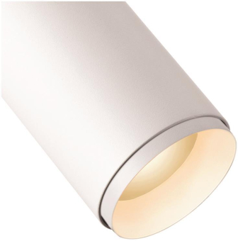 SLV NUMINOS  S Frontring weiß    1006167 