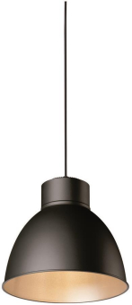 SLV PARA DOME Schirm schwarz     1005216 