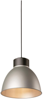 SLV PARA DOME E27 Pendelleuchte  1005214 