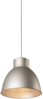 SLV PARA DOME E27 Pendelleuchte  1005215 