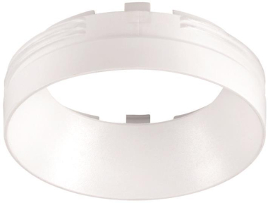 SLV NUMINOS  S Frontring weiß    1006167 