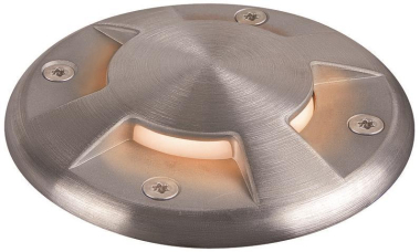 SLV SMALL PLOT Abdeckung 4 Slots 1006175 