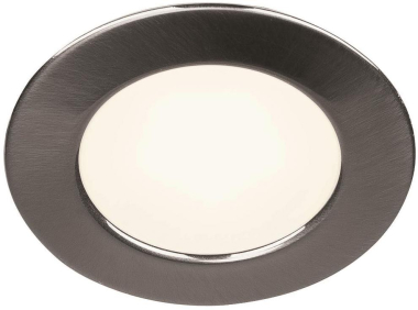 SLV Downlight DL 126 LED rund     112225 