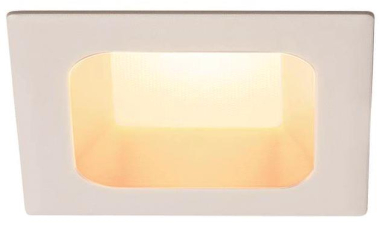 SLV VERLUX Einbauleuchte LED      112682 