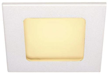 SLV FRAME BASIC LED Set Downlight 112721 