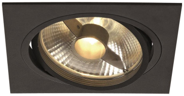 SLV NEW TRIA ES111 SQUARE Einbau- 113830 