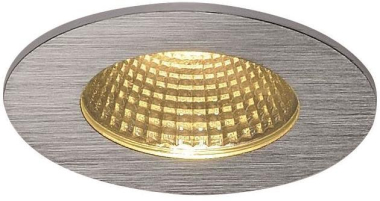 SLV PATTA-F Deckeneinbauleuchte   114426 