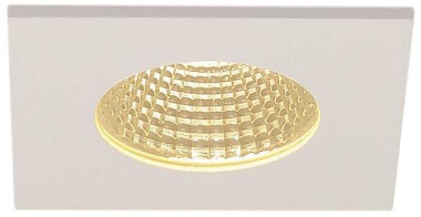 SLV PATTA-F Deckeneinbauleuchte   114431 