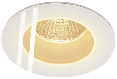 SLV PATTA-I Deckeneinbauleuchte   114441 