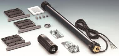 Somfy Modernisierungskit Funk io 1039943 