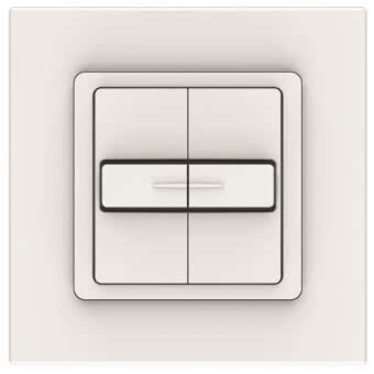 Somfy Smoove Duo inis            1800506 