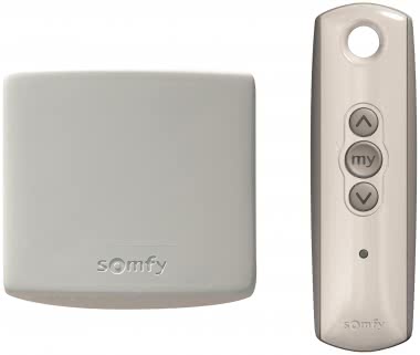 SOMFY Set-Universalreceiver      1810625 