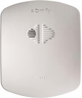 Somfy TaHoma Rauchwarnmelder io  1811483 