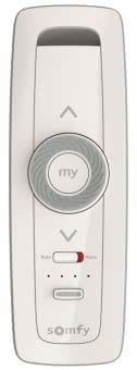 Somfy Funkhandsender Situo       1811636 