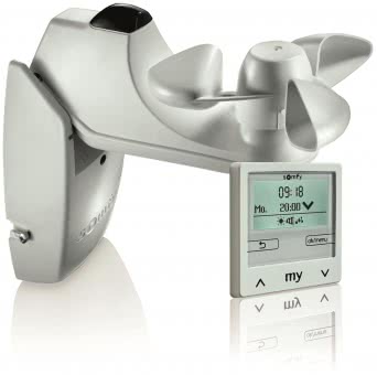 Somfy Soliris Smoove Uno Pure    1818317 