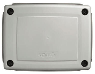 SOMFY Control Box 3S Ixengo io   1841150 