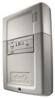 SOMFY Rollixo io                 1841165 