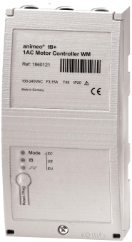 Somfy Output Converter animeo    1860125 