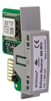 Somfy Funkempfänger animeo       1860220 