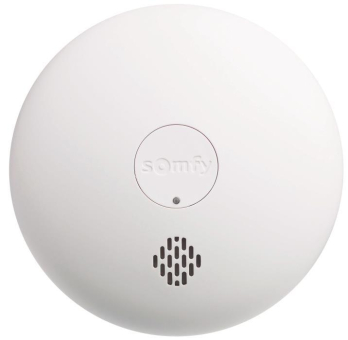 Somfy Funk-Rauchwarnmelder       1870289 