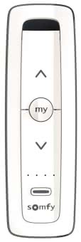 Somfy io-Funkhandsender Situo    1870327 