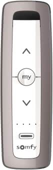 Somfy Funkhandsender io 5 Kanal  1870331 