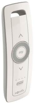 Somfy Situo 5 Variation RTS Pure 1870582 