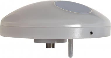 Somfy Kit KNX Wetterstation +Uhr 1870947 