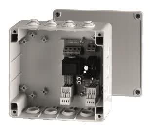 SOMFY animeo IB+ Repeater WM     9011809 