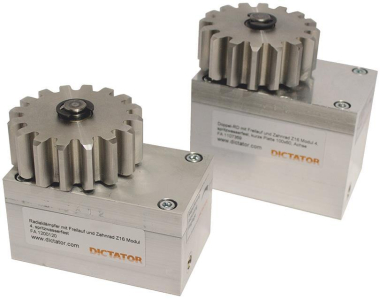 Sommer Radialdämpfer bis 600kg  5815V000 