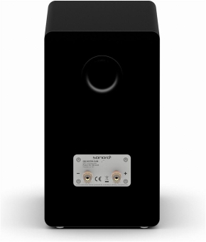 Sonoro Orchestra Slim sw/sw-matt  (Paar) 