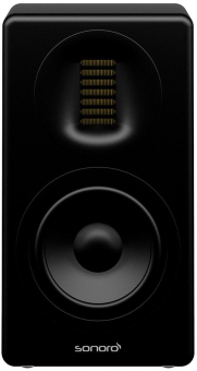Sonoro Orchestra Slim sw/sw-matt  (Paar) 