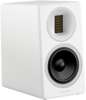 Sonoro Orchestra Slim ws/si-matt  (Paar) 