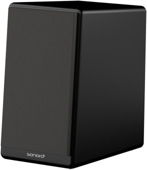 Sonoro Orchestra Slim sw/sw-matt  (Paar) 