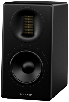 Sonoro Orchestra Slim sw/sw-matt  (Paar) 