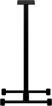 Sonoro Orchestra Stand sw-matt    (Paar) 