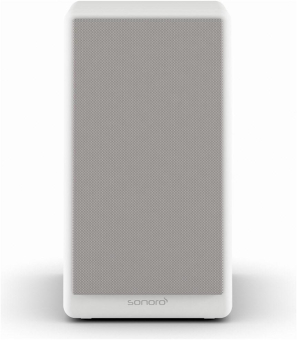 Sonoro Orchestra Slim ws/si-matt  (Paar) 